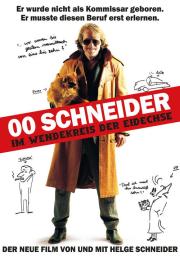 00 Schneider - Im Wendekreis der Eidechse filmas