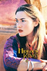 Hideous Kinky filmas