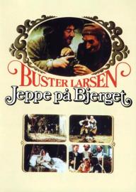 Jeppe på Bjerget filmas