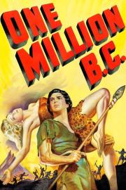 One Million B.C. filmas