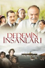 Dedemin İnsanları filmas