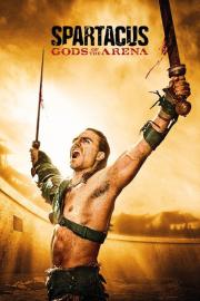 Spartacus: Gods of the Arena filmas