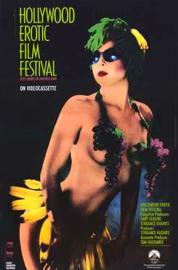 Hollywood Erotic Film Festival filmas