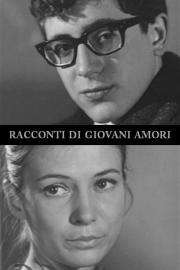 Racconti di giovani amori filmas
