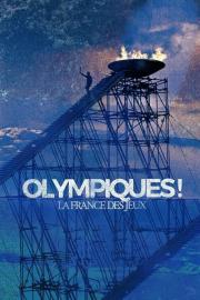 Olympics! The French Games filmas