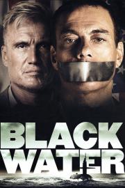 Juodas vanduo filmas