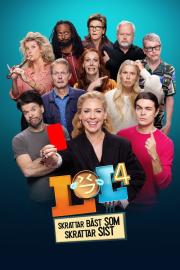 LOL: Skrattar bäst som skrattar sist - Sverige filmas