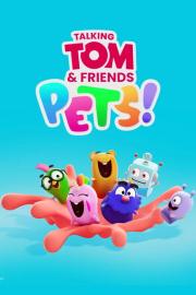 Talking Tom and Friends Pets! filmas