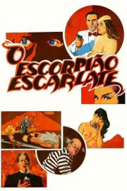The Scarlet Scorpion filmas