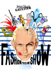 Jean Paul Gaultier : Freak & Chic filmas