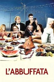 L'abbuffata filmas