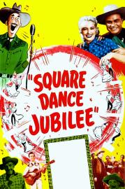 Square Dance Jubilee filmas