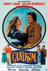 Canikom filmas