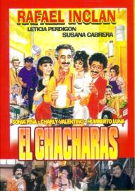 El Chácharas filmas