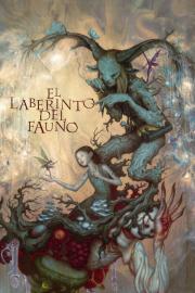 Pano labirintas filmas