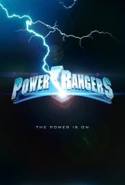 Power Rangers filmas