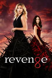 Revenge filmas