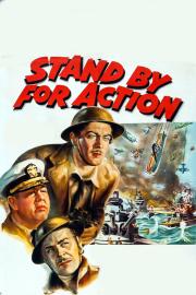 Stand by for Action filmas