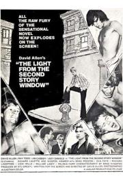 The Light from the Second Story Window filmas