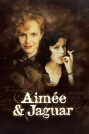Aimée & Jaguar filmas