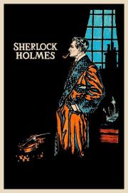 Sherlock Holmes filmas