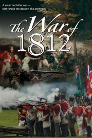 The War of 1812 filmas