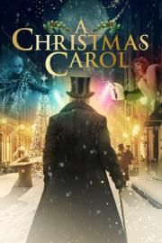 A Christmas Carol filmas