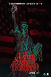 The United States of Horror: Chapter 1 filmas