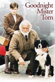 Goodnight, Mister Tom filmas