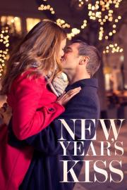 New Year's Kiss filmas