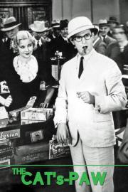 The Cat's-Paw filmas