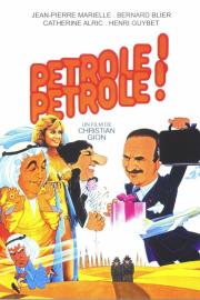 Pétrole ! Pétrole ! filmas