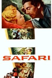 Safari filmas