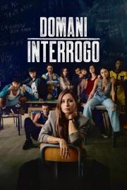 Domani interrogo filmas