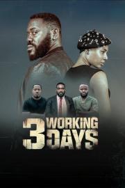 3 Working Days filmas
