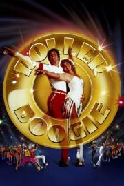 Roller Boogie filmas