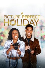 A Picture Perfect Holiday filmas