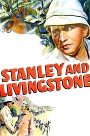 Stanley and Livingstone filmas