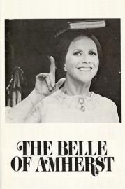 The Belle of Amherst filmas