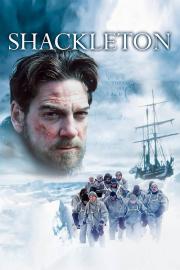 Shackleton filmas