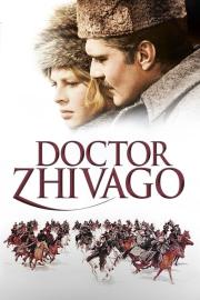 Daktaras Živago filmas