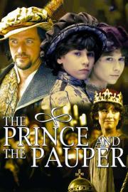 The Prince and the Pauper filmas