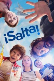 ¡Salta! filmas