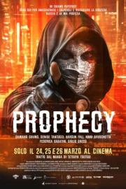 Prophecy filmas