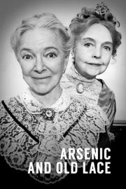 Arsenic and Old Lace filmas