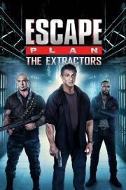 Pabėgimo Planas 3 filmas