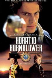 Hornblower: Mutiny filmas