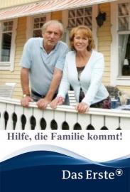 Hilfe, die Familie kommt! filmas