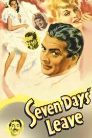 Seven Days' Leave filmas