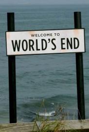 World's End filmas